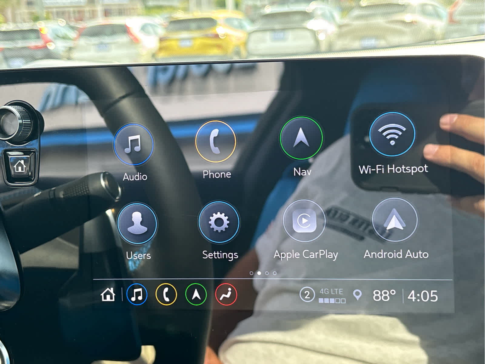 2022 Chevrolet Corvette Stingray 3LT
