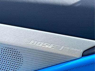2022 Chevrolet Corvette Stingray 3LT
