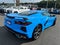 2022 Chevrolet Corvette Stingray 3LT