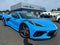 2022 Chevrolet Corvette Stingray 3LT