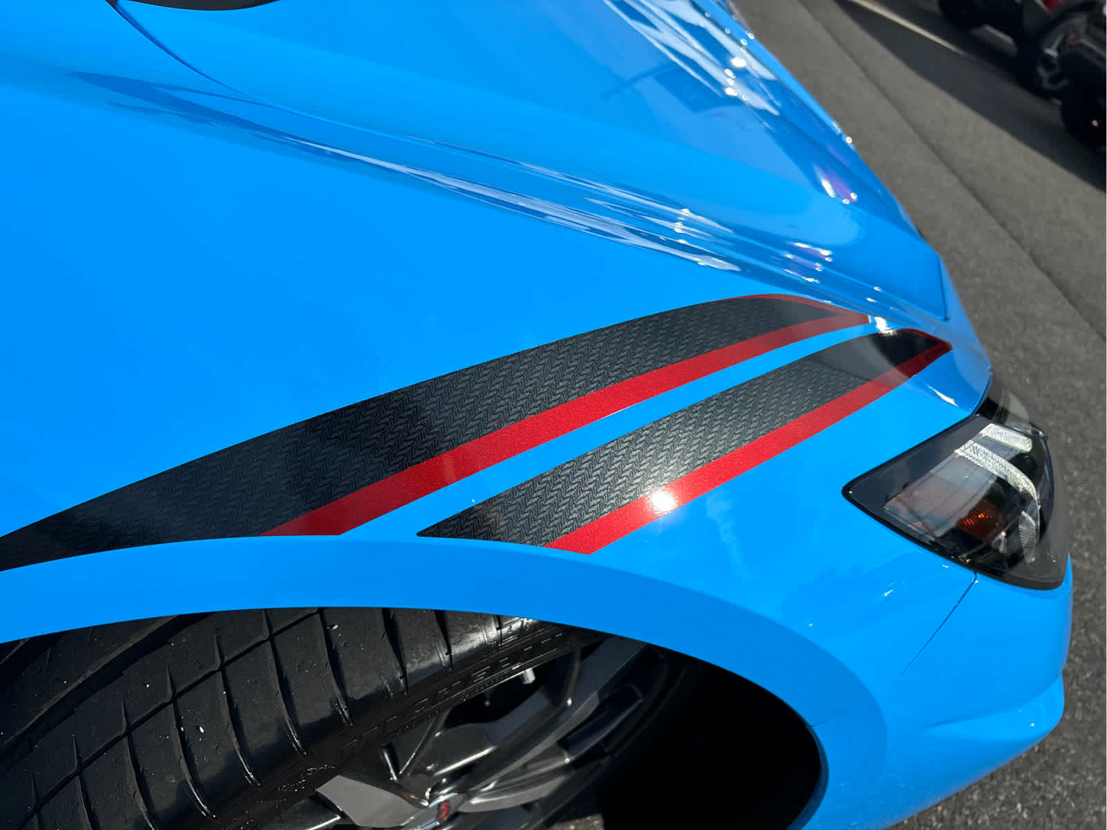 2022 Chevrolet Corvette Stingray 3LT