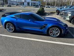 2019 Chevrolet Corvette Z06 Z06 1LZ