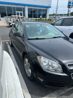 2011 Chevrolet Malibu LS w/1LS