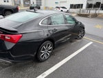 2022 Chevrolet Malibu RS