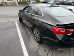 2022 Chevrolet Malibu RS