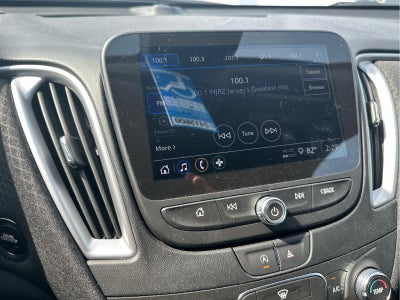 2023 Chevrolet Malibu RS