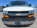2019 Chevrolet Express Passenger 3500 LT