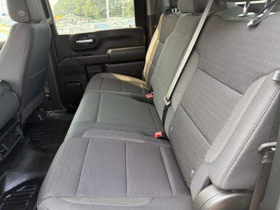 2024 Chevrolet Silverado 2500 HD WT