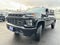 2022 Chevrolet Silverado 2500 HD Custom