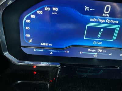 2024 Chevrolet Silverado 3500 HD LT DRW