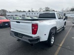 2024 Chevrolet Silverado 3500 HD LT DRW