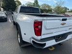 2023 Chevrolet Silverado 3500 HD High Country DRW