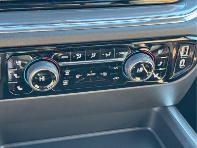 2024 Chevrolet Silverado 3500 HD High Country DRW