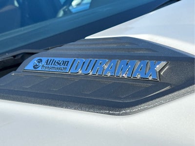 2024 Chevrolet Silverado 3500 HD High Country DRW