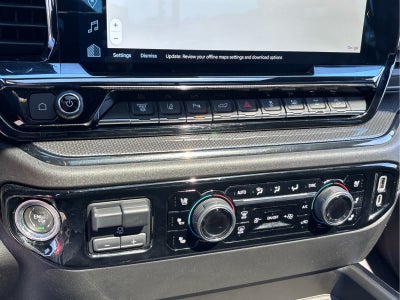 2024 Chevrolet Silverado 2500 HD ZR2