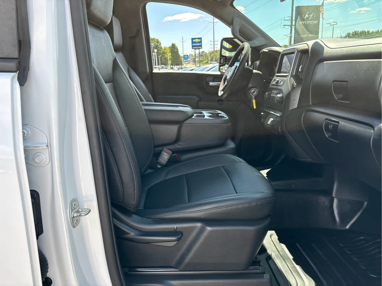 2022 Chevrolet Silverado 3500 HD Work Truck