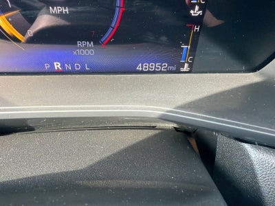 2023 Chevrolet Colorado 2WD Work Truck