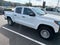2023 Chevrolet Colorado 2WD Work Truck