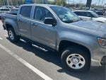 2022 Chevrolet Colorado WT