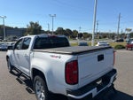 2021 Chevrolet Colorado 4WD LT