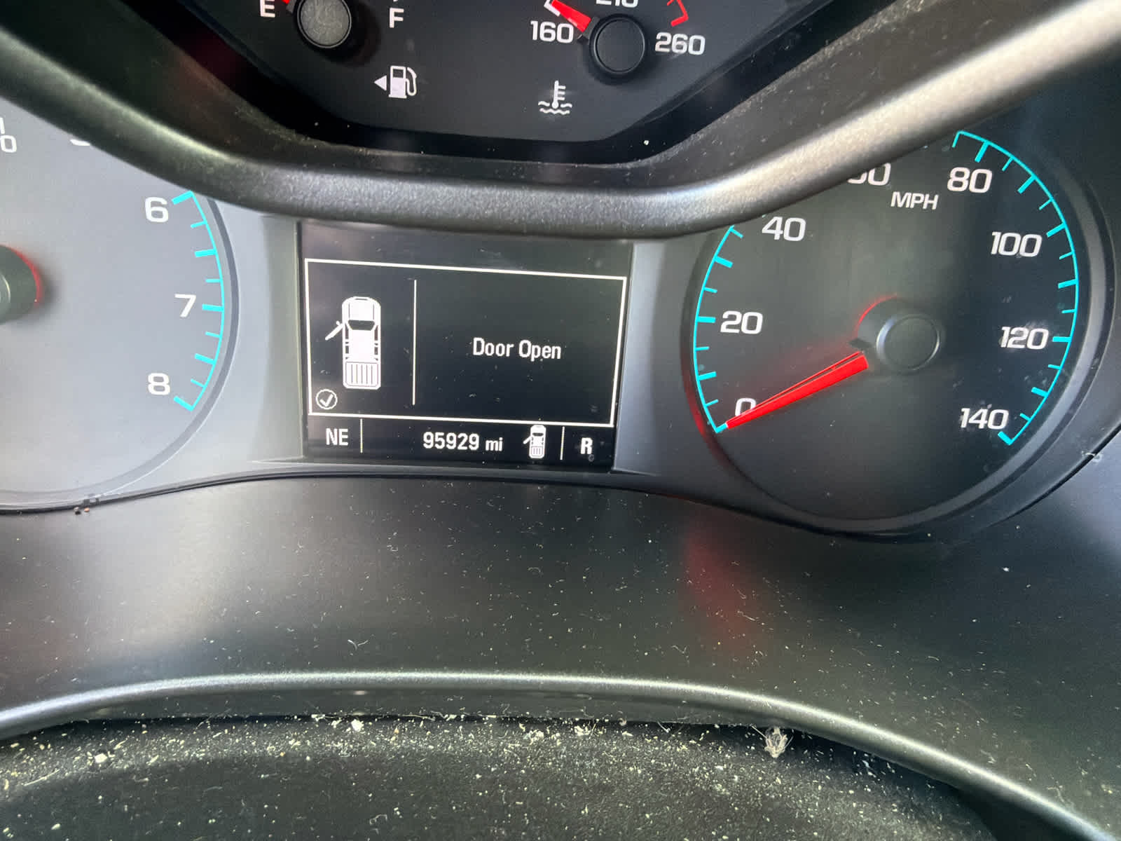 2021 Chevrolet Colorado 4WD LT