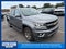 2020 Chevrolet Colorado 4WD Z71