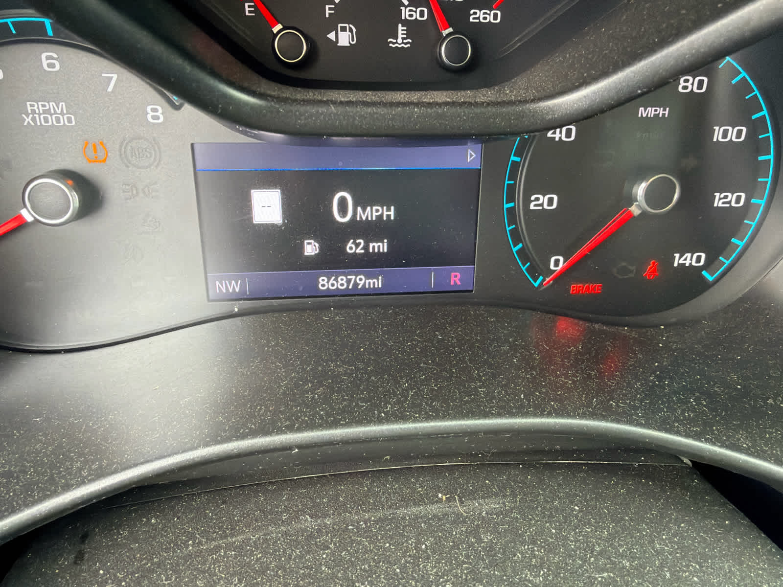 2020 Chevrolet Colorado 4WD Z71