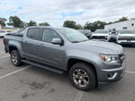 2020 Chevrolet Colorado 4WD Z71