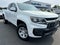 2022 Chevrolet Colorado 4WD Work Truck
