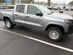 2024 Chevrolet Colorado WT
