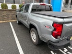 2024 Chevrolet Colorado WT