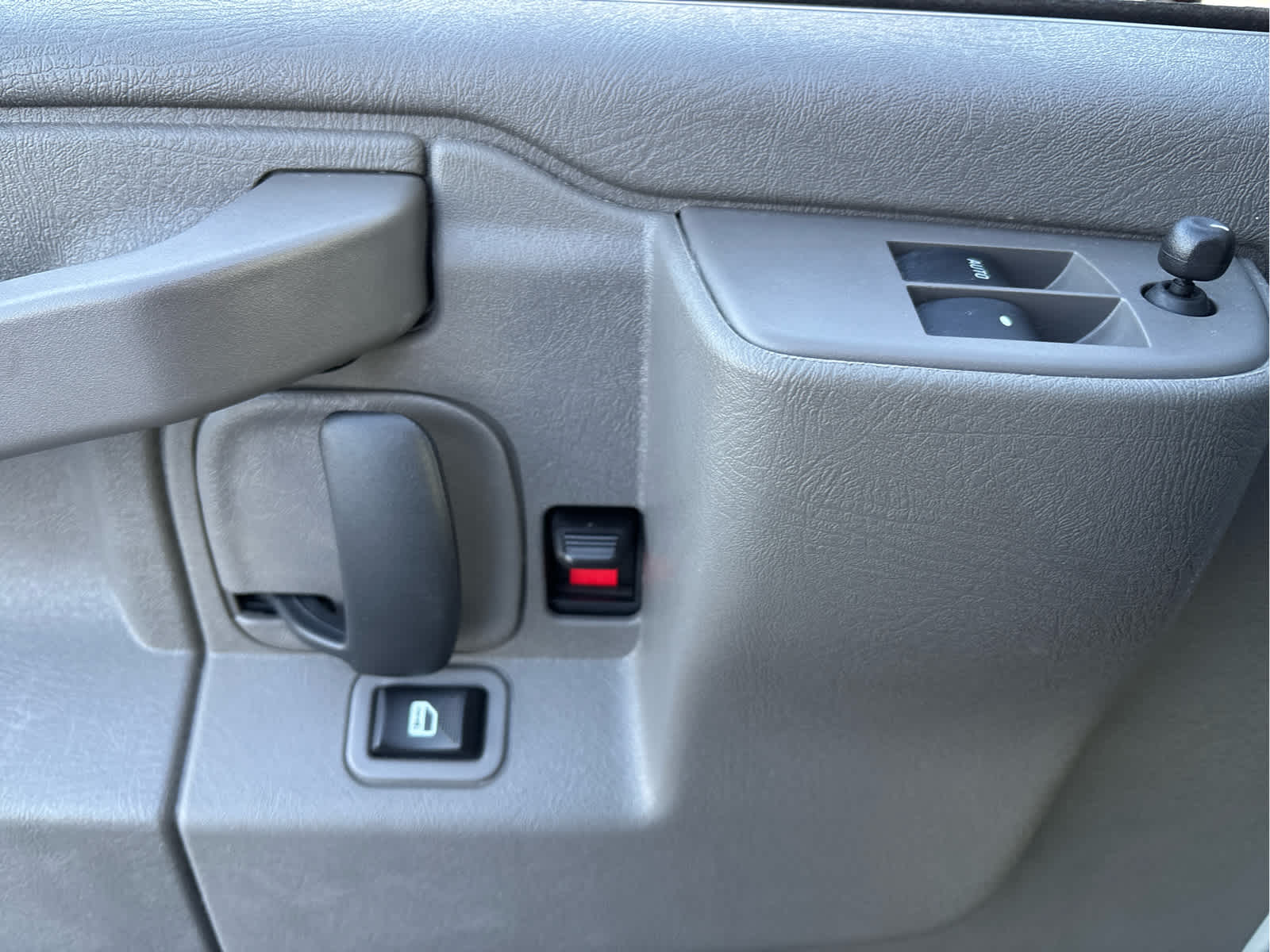 2024 Chevrolet Express Cargo 2500 WT