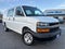 2024 Chevrolet Express Cargo 2500 WT