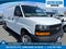 2021 Chevrolet Express Cargo 3500 WT