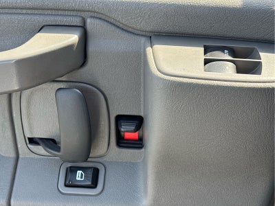 2021 Chevrolet Express Cargo 3500 WT