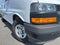2021 Chevrolet Express Cargo 3500 WT