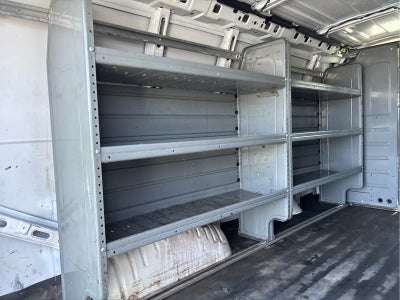 2021 Chevrolet Express Cargo 3500 WT