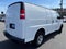 2021 Chevrolet Express Cargo 3500 WT