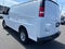 2021 Chevrolet Express Cargo 3500 WT