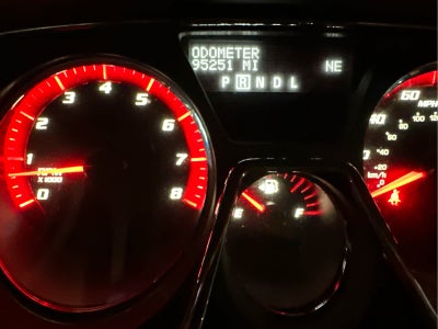 2017 GMC Acadia Limited Limited