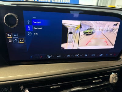 2024 Chevrolet Traverse LS