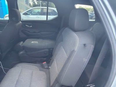 2024 Chevrolet Traverse Limited LT Cloth