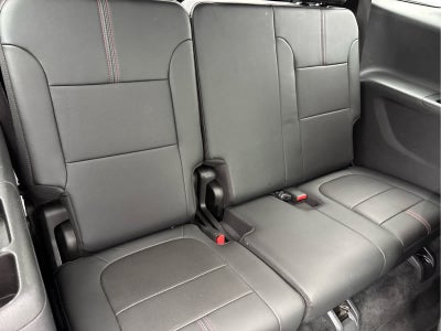 2022 Chevrolet Traverse RS