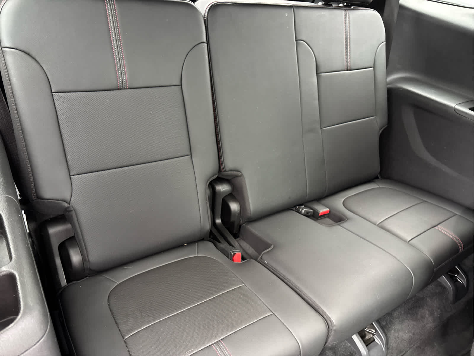 2022 Chevrolet Traverse RS