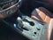 2021 Chevrolet Traverse High Country