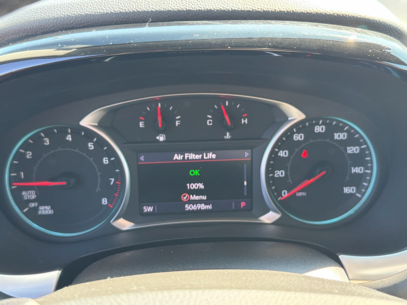 2021 Chevrolet Traverse High Country