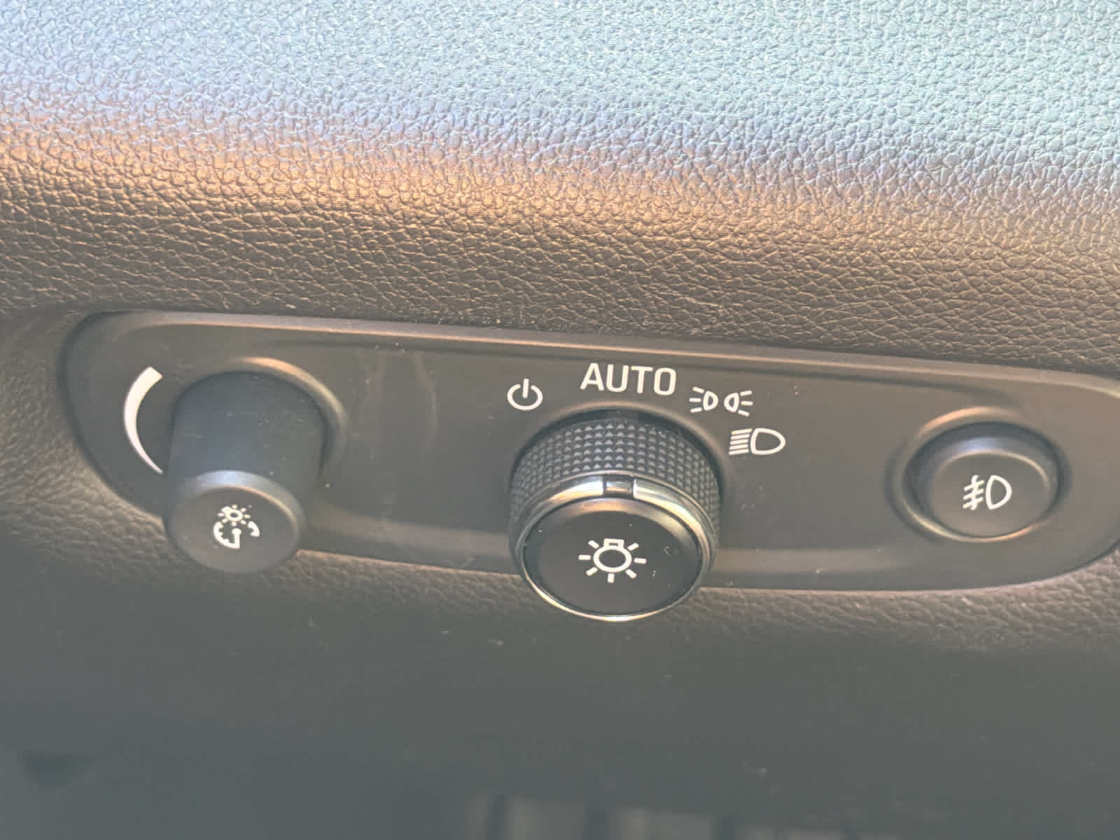 2021 Chevrolet Traverse High Country