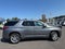 2021 Chevrolet Traverse High Country