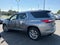 2021 Chevrolet Traverse High Country