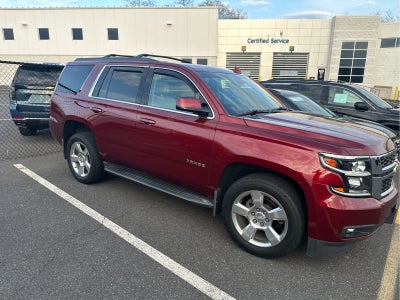 2019 Chevrolet Tahoe LS